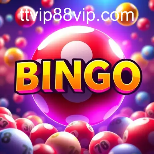 Bingo Games: A Comprehensive Look into TT VIP88