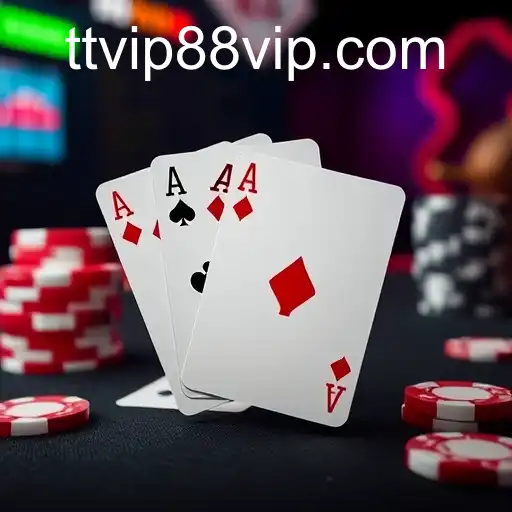 Exploring the Intricacies of Blackjack with TT VIP88