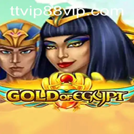 Unraveling the Mysteries of GoldOfEgypt: A Deep Dive into the Exciting World of TT VIP88