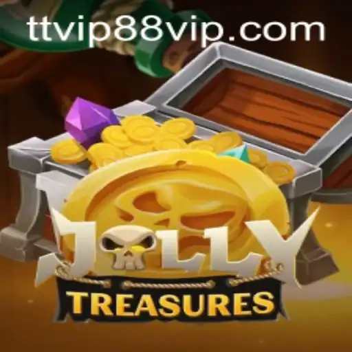 Discover the Adventure of JollyTreasures: A TT VIP88 Exclusive