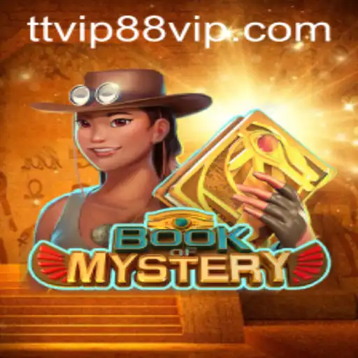 Unveiling the Secrets of 'Book of Mystery': A Thrilling Adventure Awaits