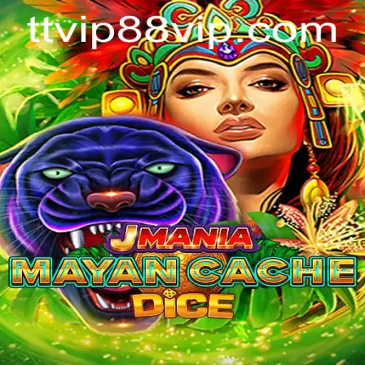 Unveiling JManiaMayanCacheDice: A Thrilling Adventure in Modern Gaming