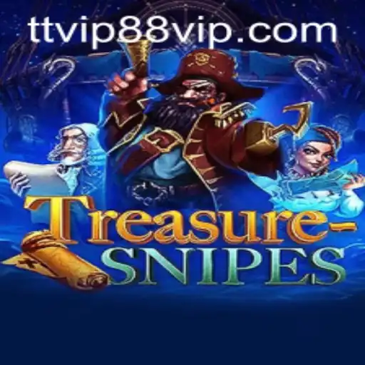 Exploring TreasureSnipes and Its Exciting Gameplay