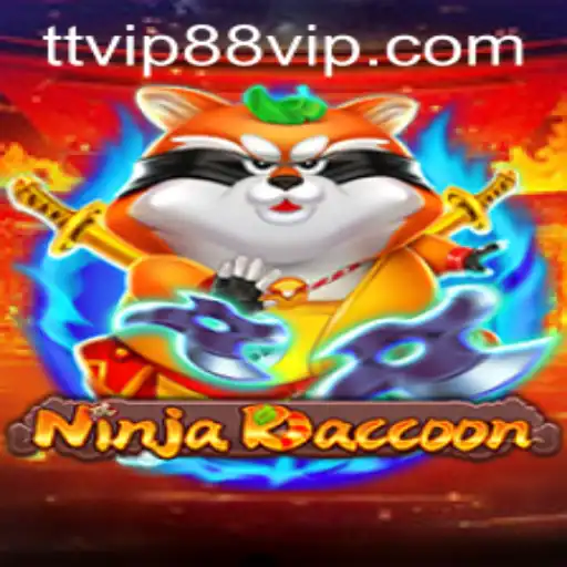 NinjaRaccoon: A Thrilling Adventure in the TT VIP88 World