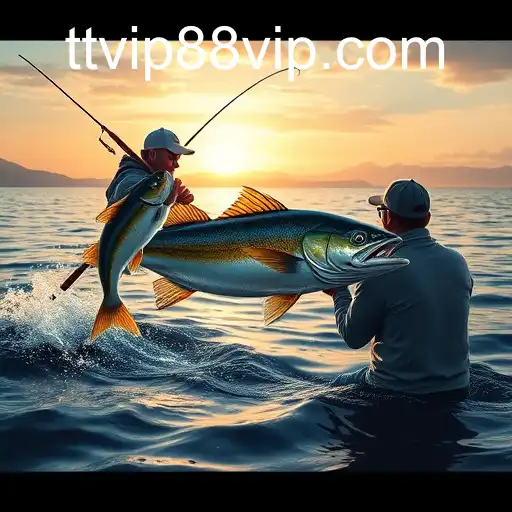Exploring the World of Online Fishing: The Role of TT VIP88