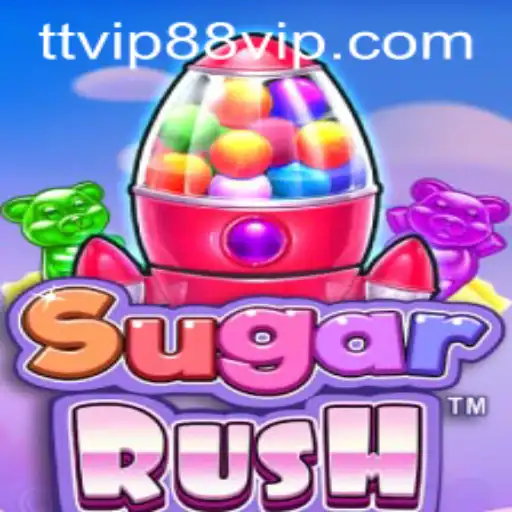 Dive into the Sweet Adventure of SugarRush with TT VIP88