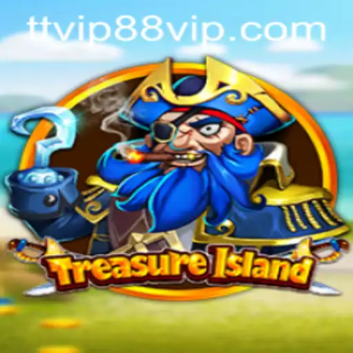 The Exciting World of TreasureIsland: A Deep Dive into the TT VIP88 Phenomenon