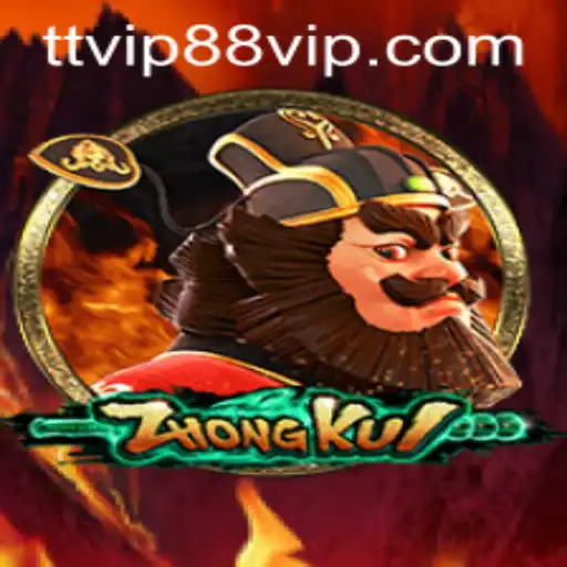 Explore the Thrilling World of ZhongKui with TT VIP88